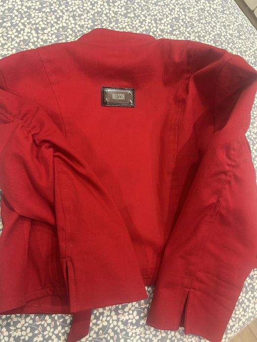 Официалвн комплект АLESSA