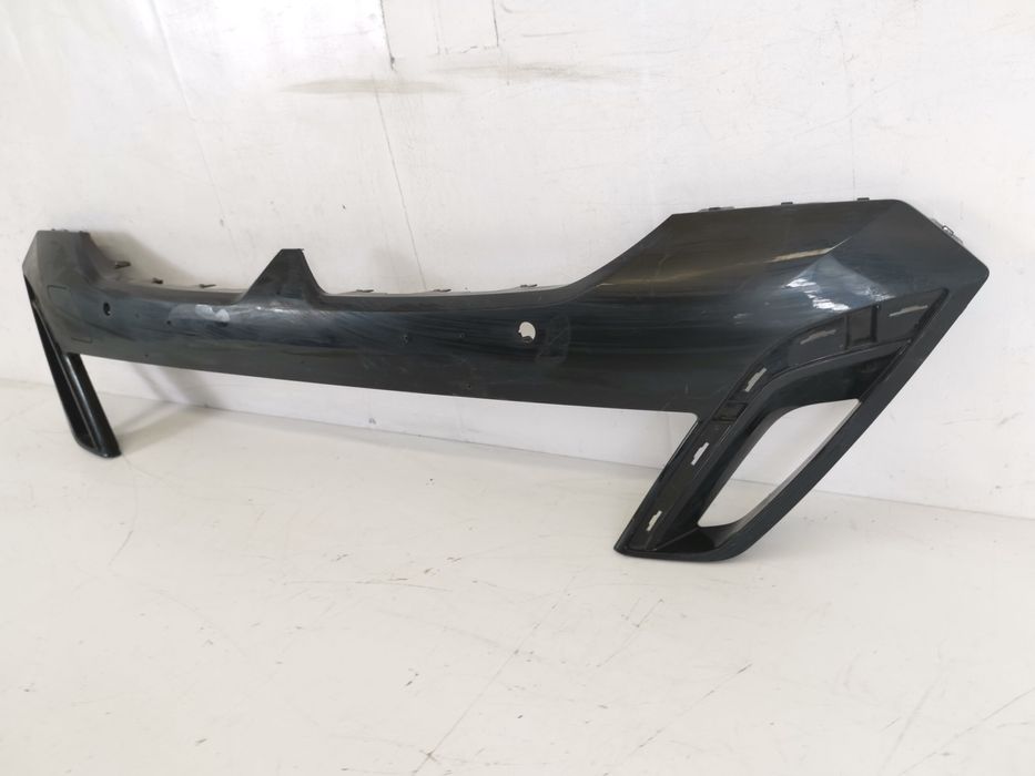 Предна Централна Решетка Носач БМВ Серия 5 G60 Оригинален В Добро Съст