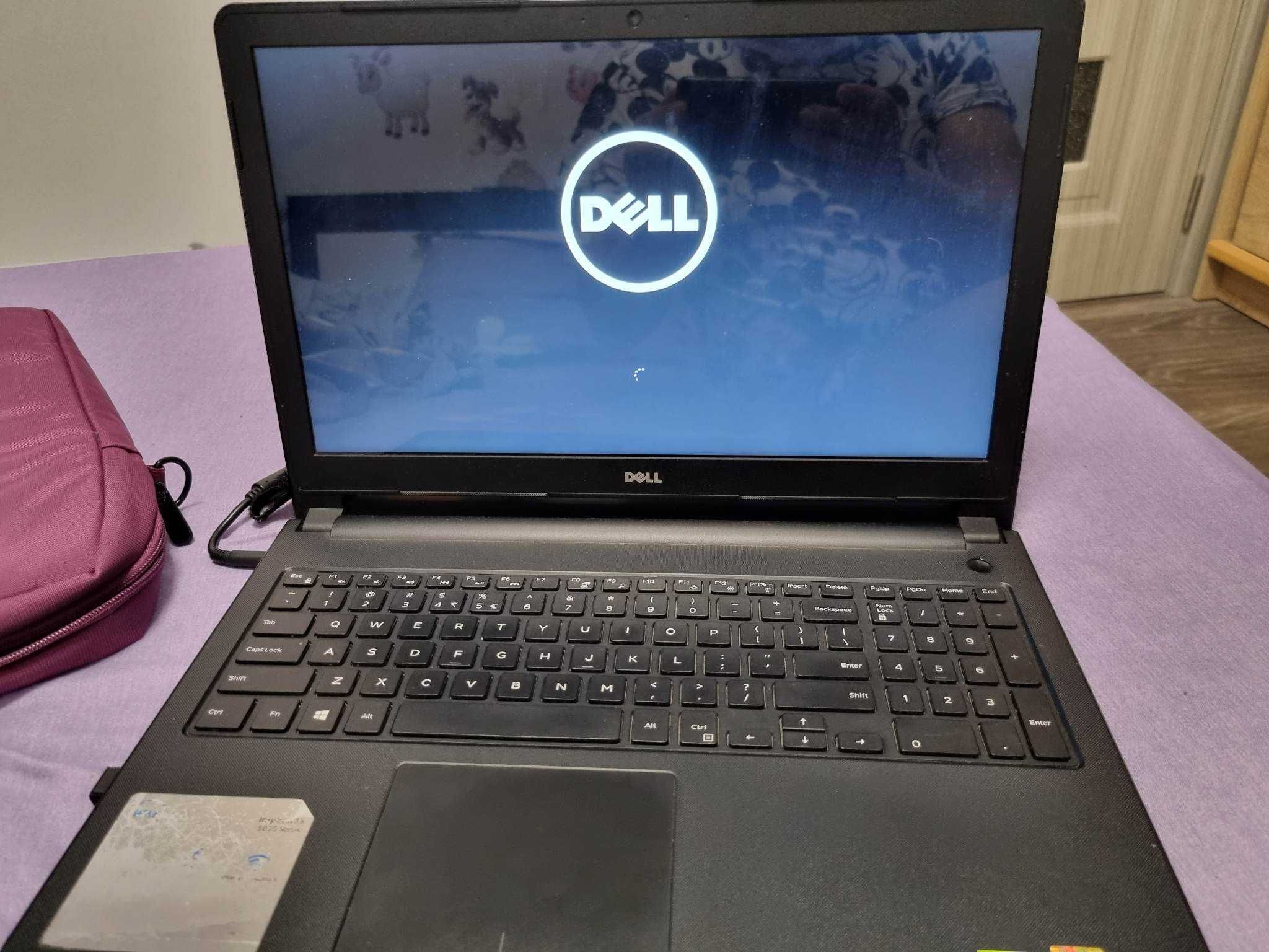 Vand Laptop Dell, stare foarte buna !