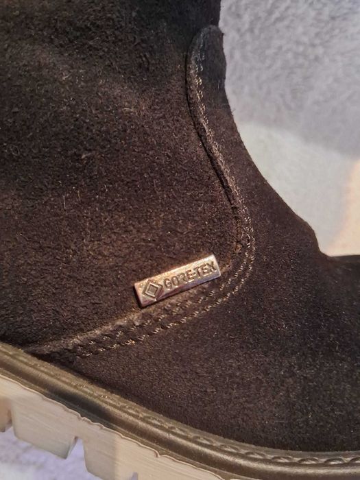 Ghete iarnă - PRIMIGI 31