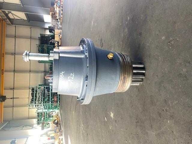 reductor de rotire liebherr r 954 b