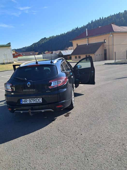 De Vânzare Renault Megan3