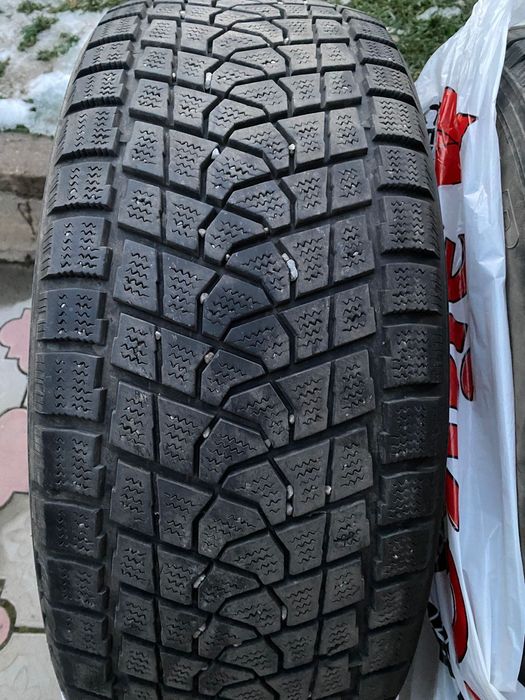Зимние Шины Triangle