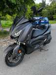 Yamaha X-max 400