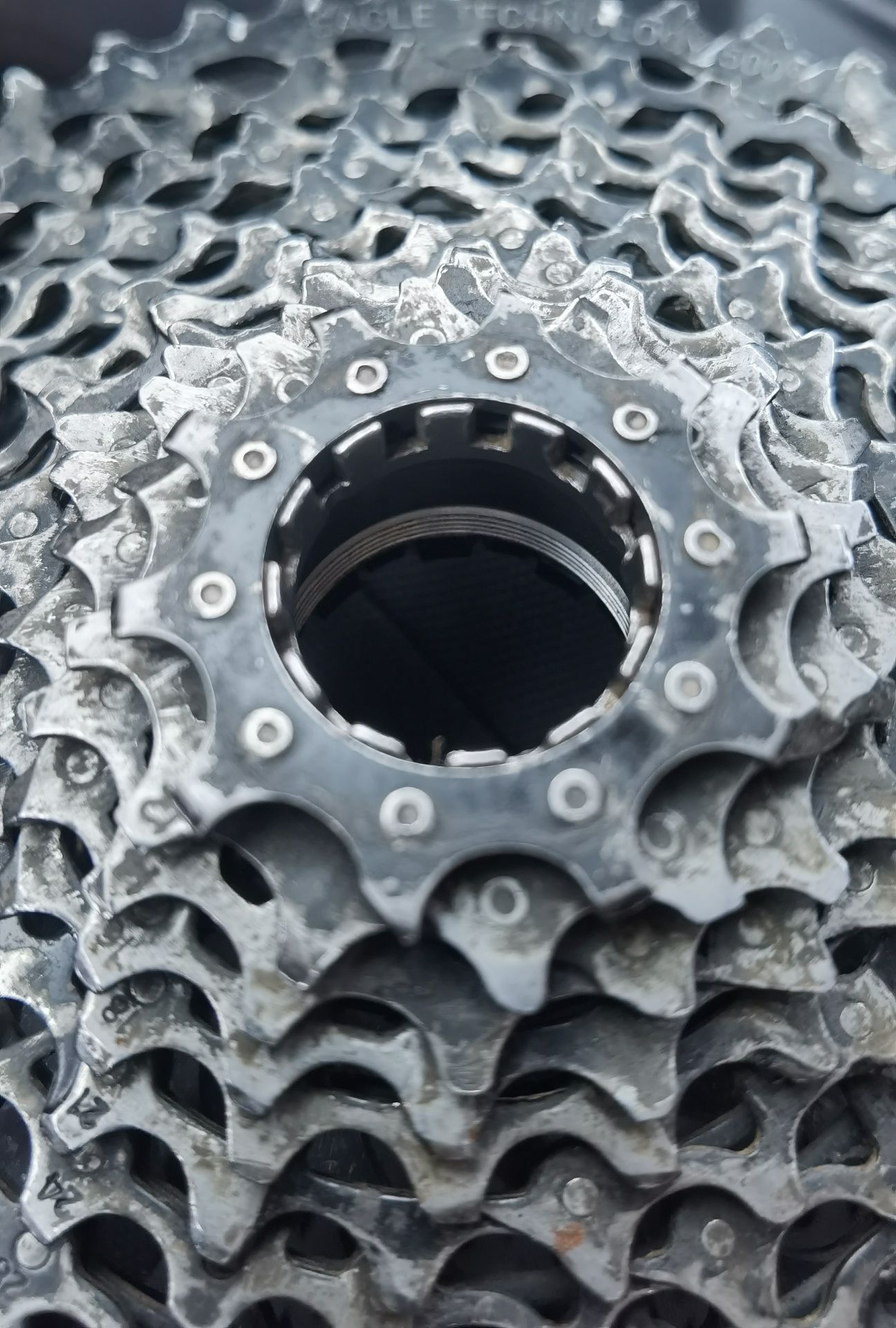 Касета Sram GX EAGLE 12 скорости