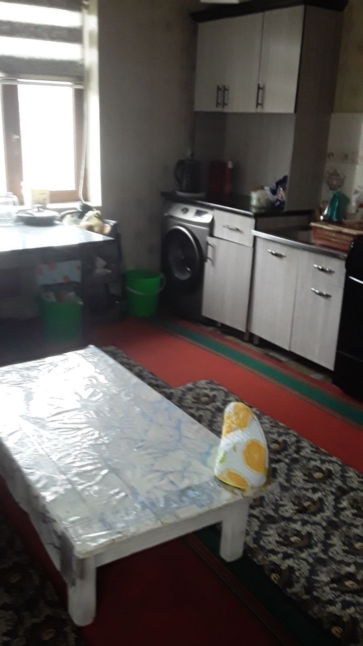 Уй сотилади 6 соток