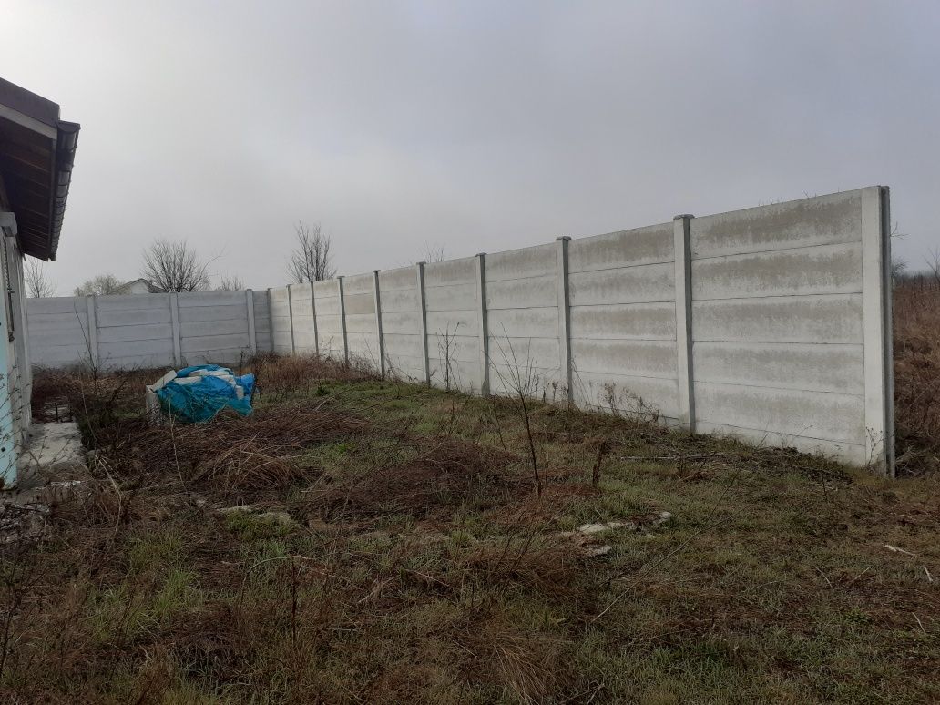 Vand casa 15 km de Bucuresti