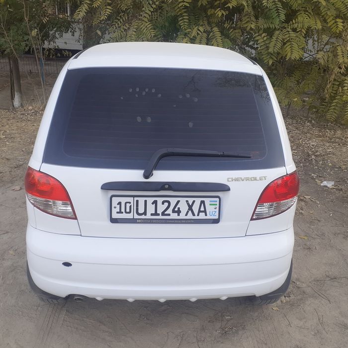 Matiz xolati alo