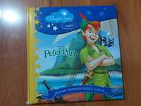 Noapte buna, copii! Peter Pan - Disney