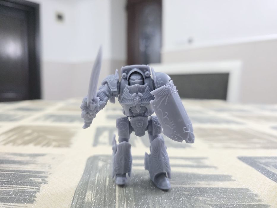 3D Print Miniaturi - Warhammer Proxy sau Altele