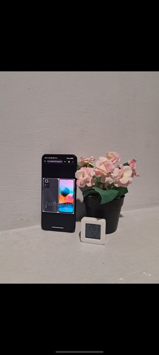 Xiaomi Redmi Note 10S 6/64 + Подарок!

Состояние: б/у, акк