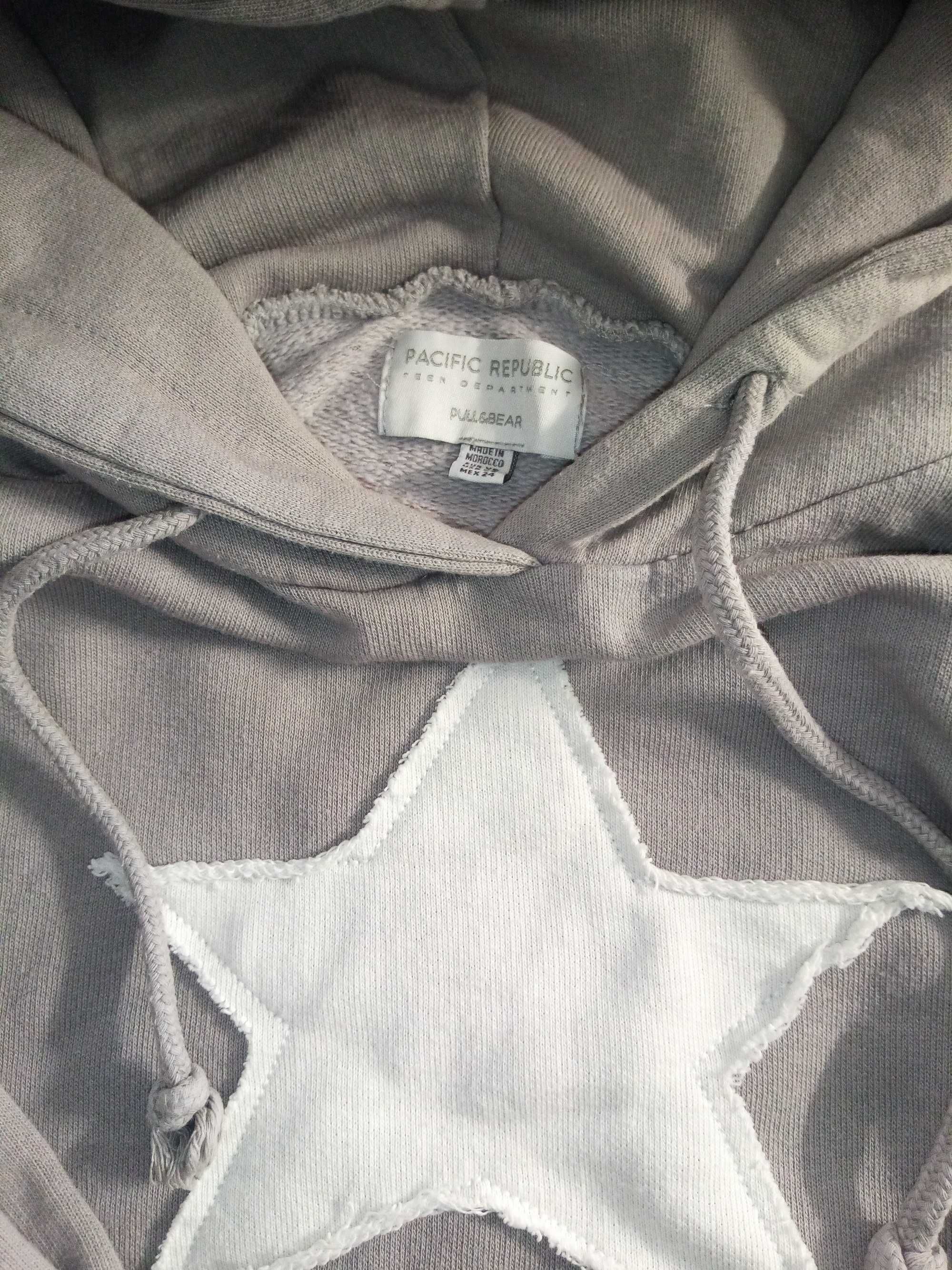 Блуза Pull&Bear XS 24