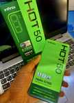 Smartfon Infinix Hote 50, Xotirasi: 12/256 GB, Muddatli to’lovga bor.