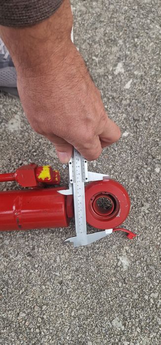 Cilindru servodirectie pentru U-445 DTCilindru servodirectie pentru  U