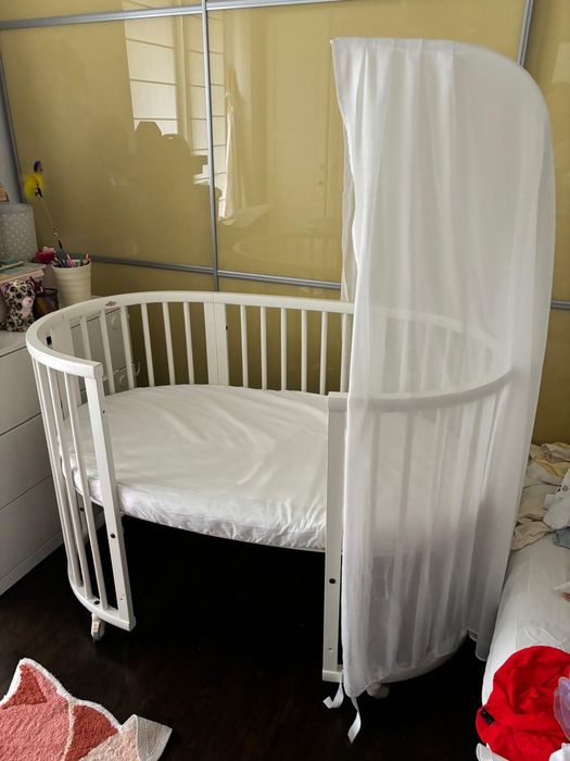 Patut Stokke Sleepi