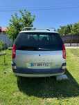 Vand peugeot 807