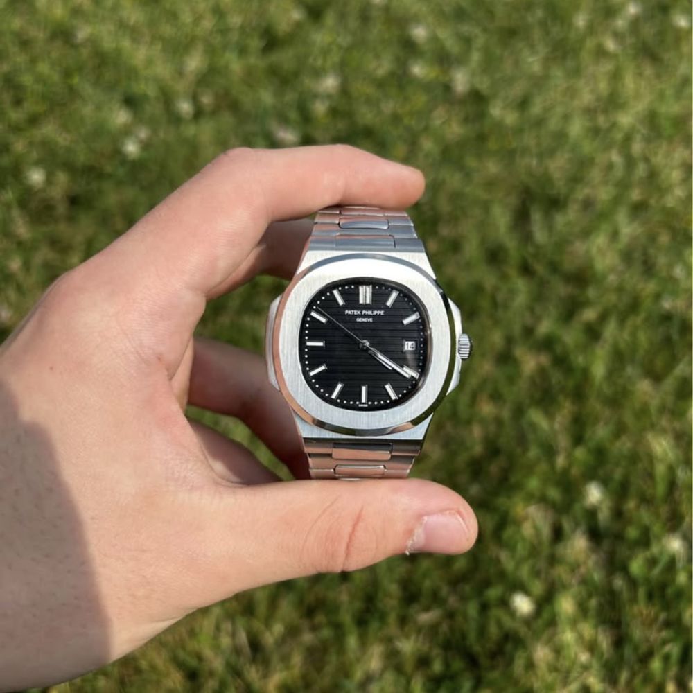 Часовник Audemars Piguet