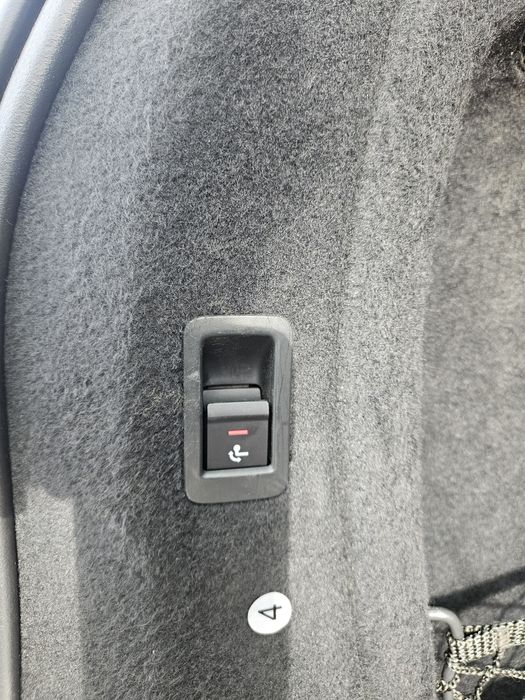 Vand Audi A4 Allroad