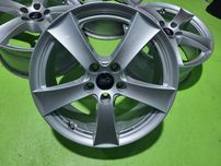 17 5x108 Ford Volvo лети джанти 5х108 Волво форд