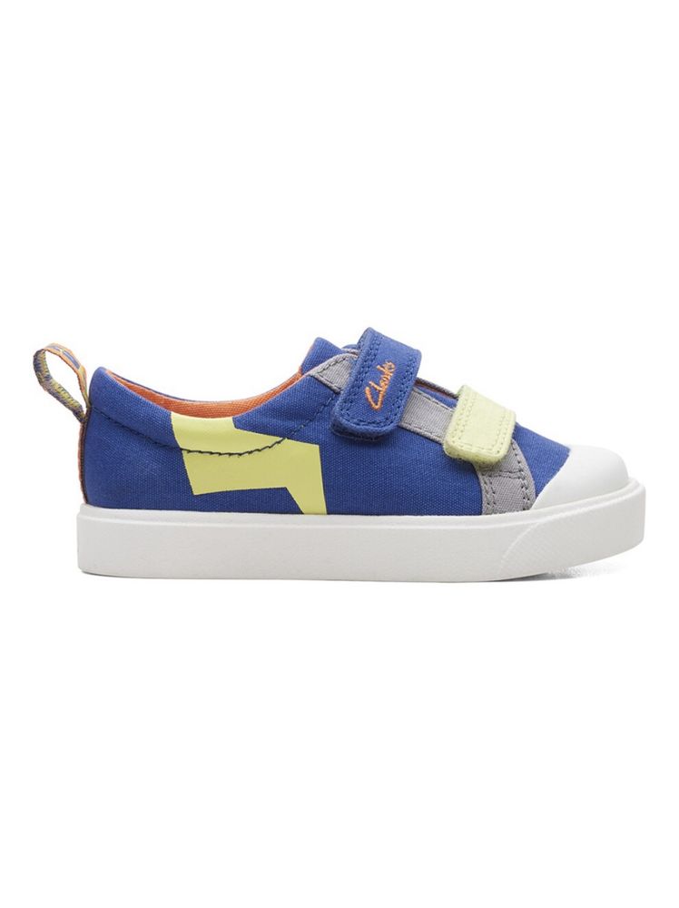 Clarks ДЕТСКИ КЕЦОВЕ размер 20