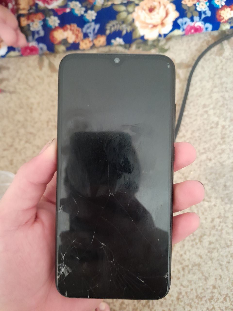 Redmi note 8 64 talik