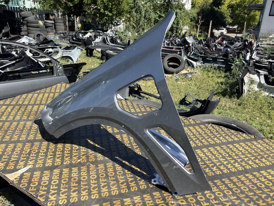 Калник BMW X5 G05