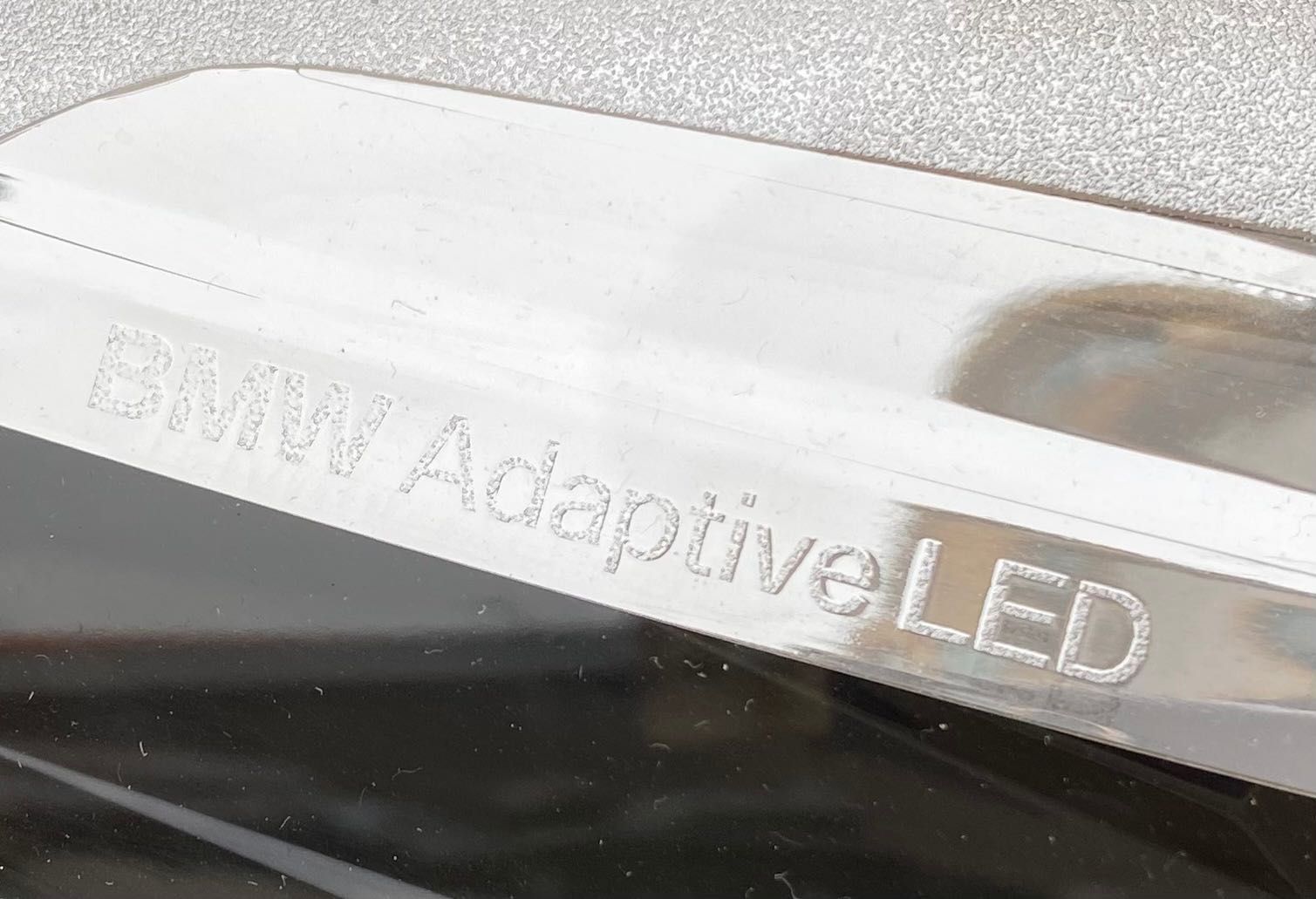 Фарове far Adaptive LED фар за Бмв Х3 Г01 Х4 Г02 Bmw X3 G01 Bmw X4 G02