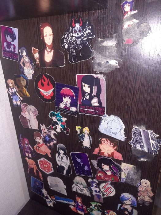 Компьютерный стол б/у.