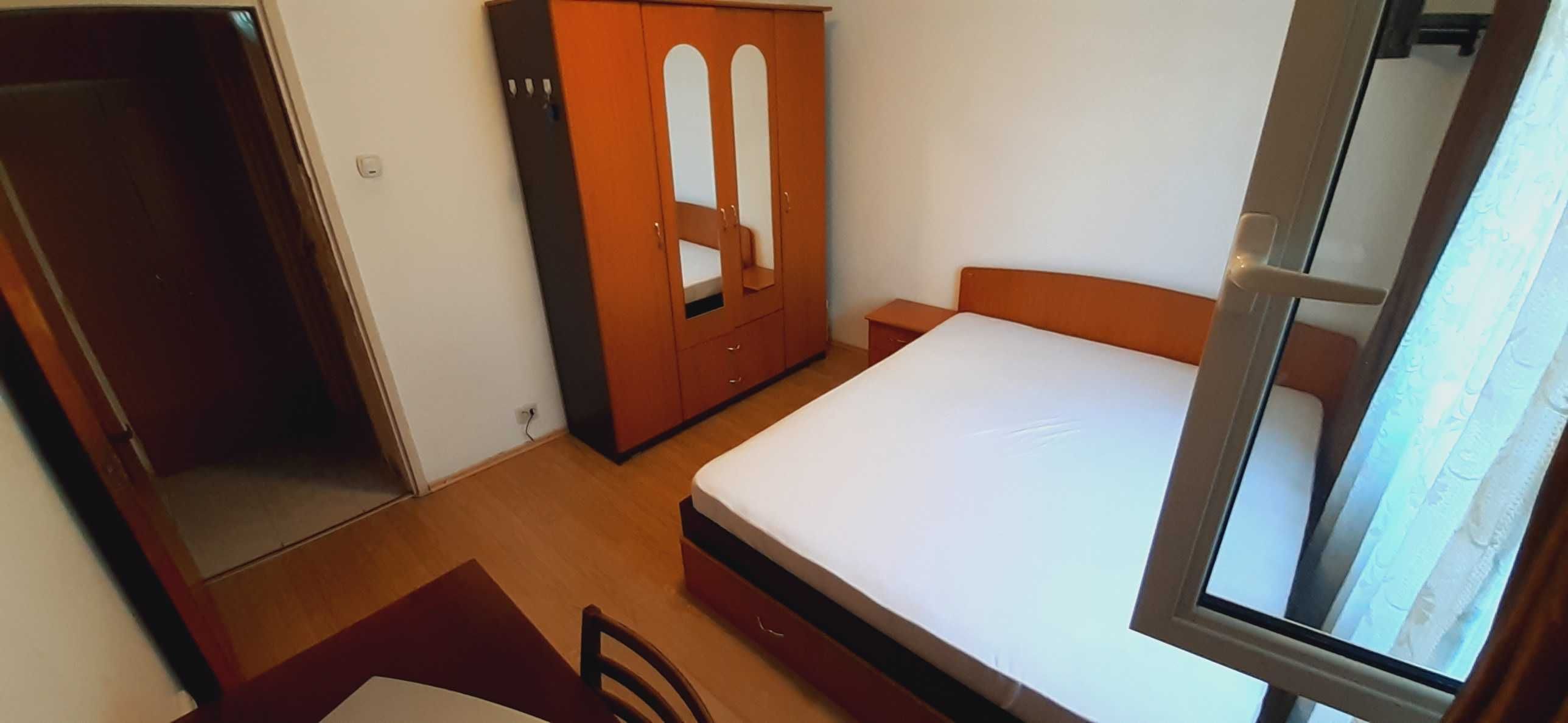 Colega de apartament