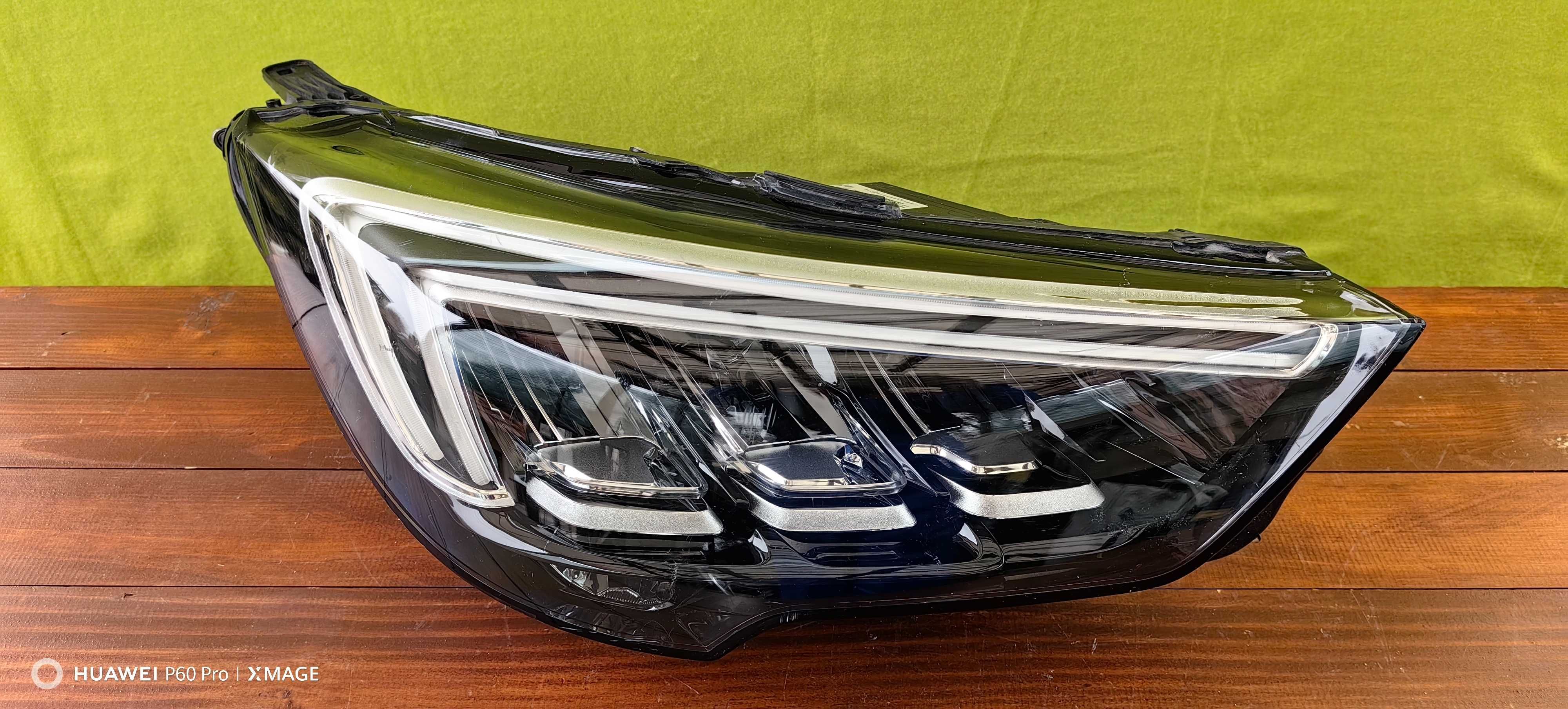 Фар за Opel Crossland X Full LED / Opel Kросленд Х Фул Лед
