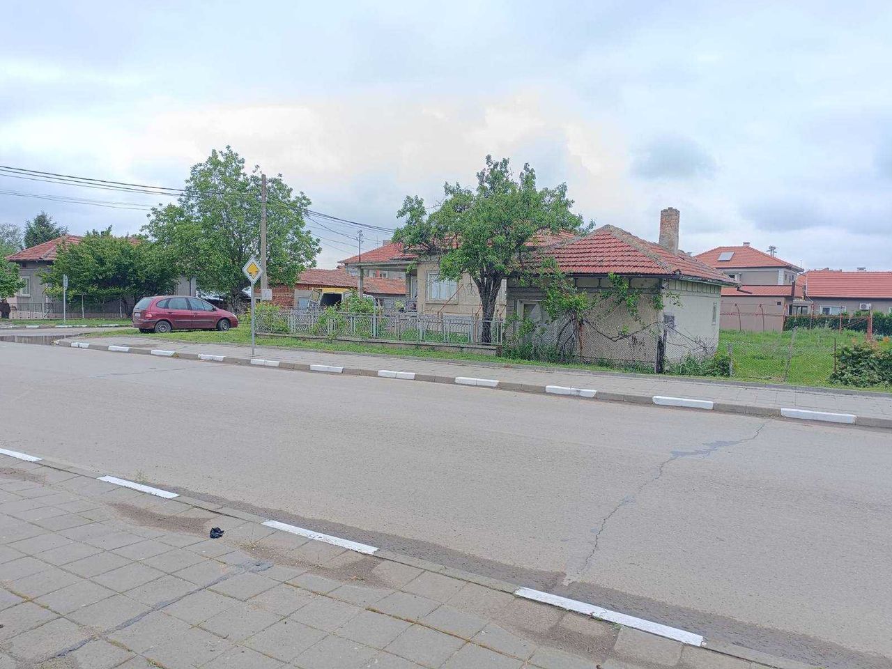 Продава се Къща в Сливо поле - 80 кв.м за 975 €/кв.м - Снимка #9