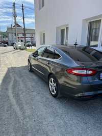 Ford Mondeo mk5 2015