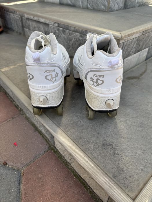 Pantofi de skate