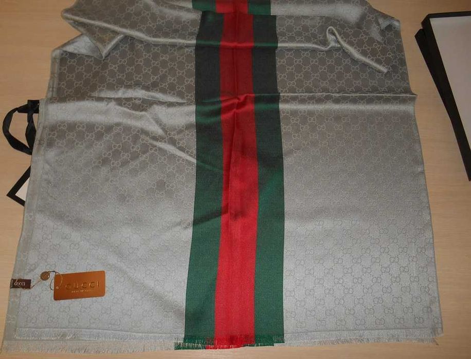 Eșarfă pentru femei Louis Vuitton  0449