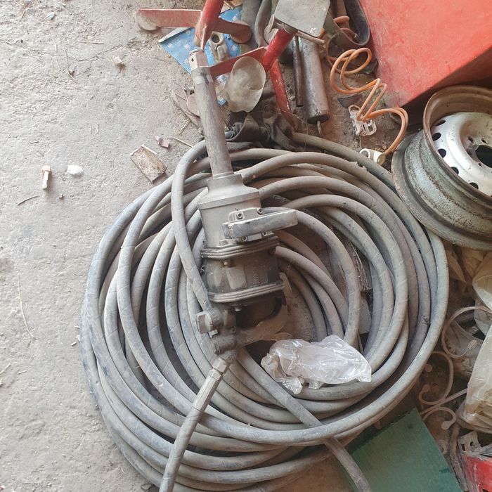 Шиномонтажное оборудование