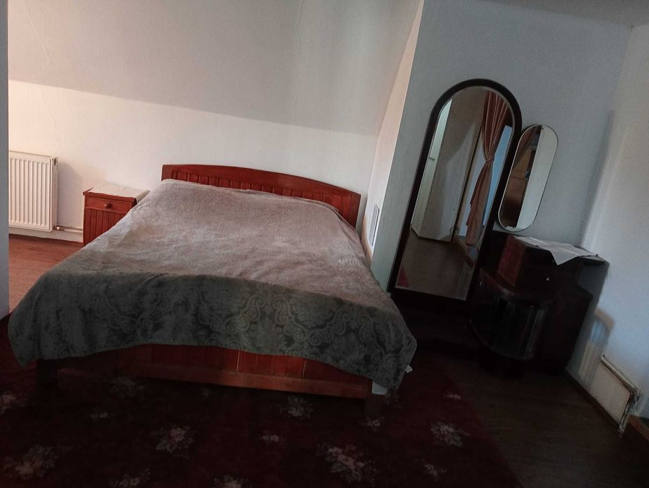 Craciun si Revelion in varf de munte