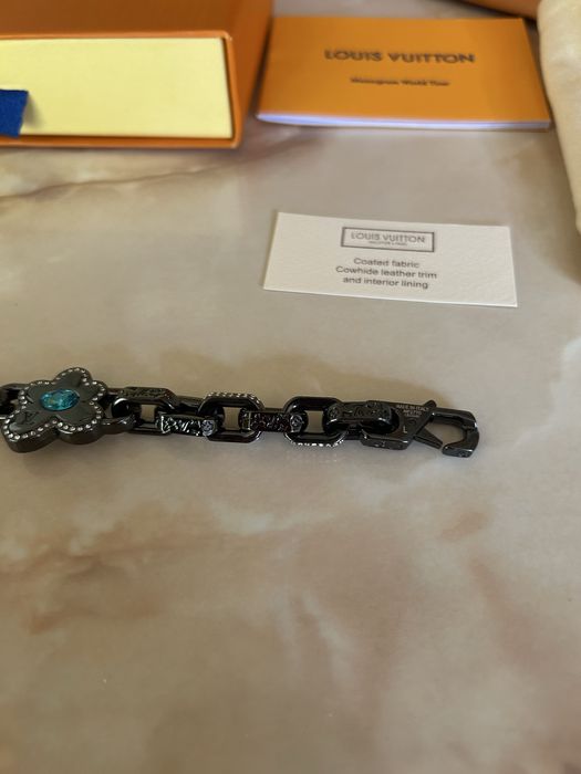 Bratara louis vuitton