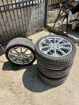 Jante audi 5x112 r19