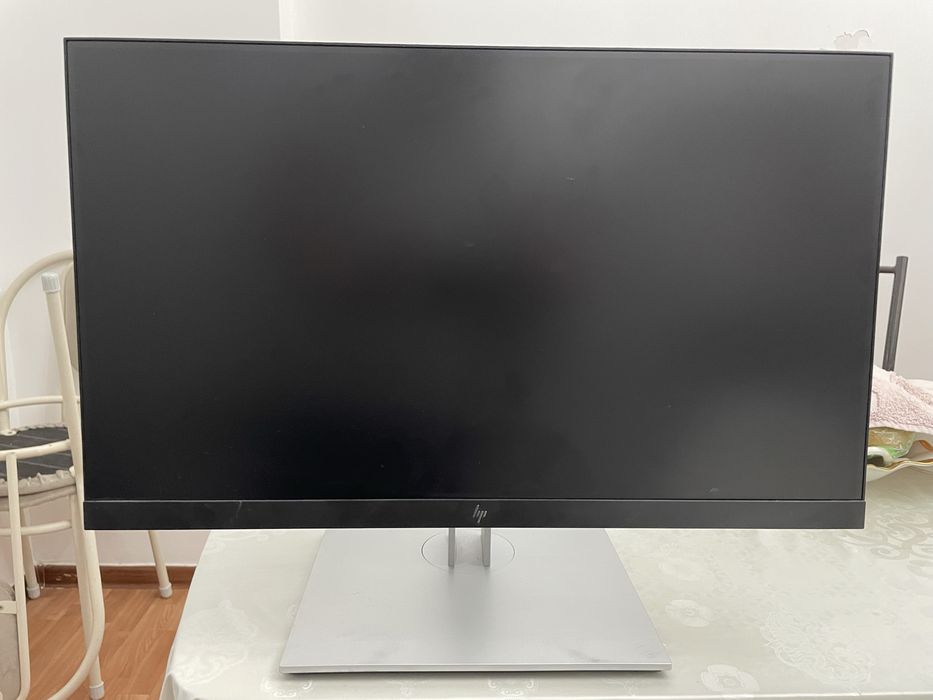 hp монитор в отличном состоянии