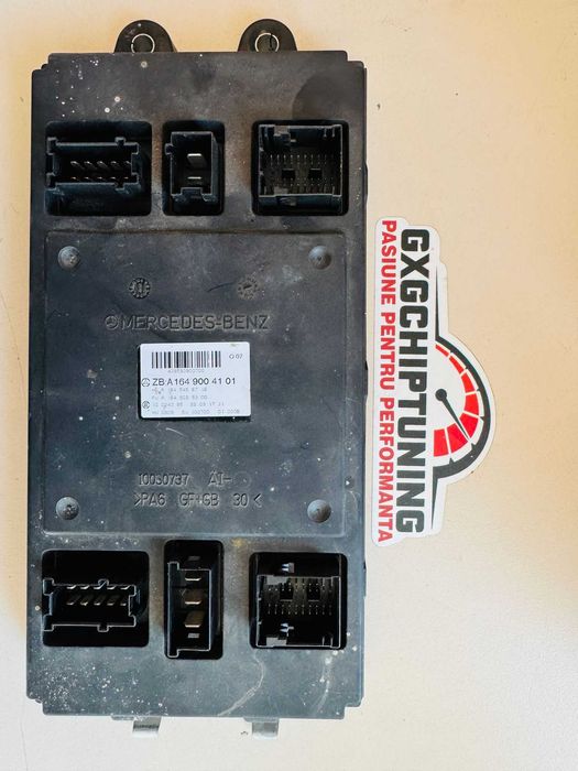 Modul SAM Mercedes ML-Class W164 2006-2011 A1649004101