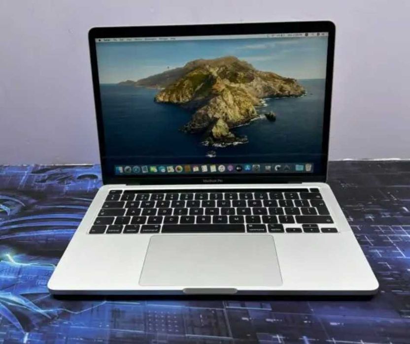 Ocazie 2020! Apple MacBook Pro, Intel i7 model A2251