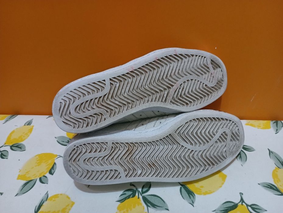 Adidas Superstar N 36 кожени - 32 лв