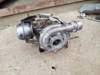 Turbina renault megane 3 1,9 dci an 2011