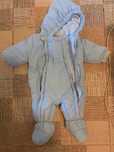 Combinezon bebe + lot body-uri