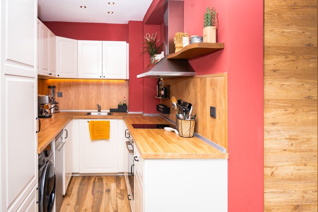 Продава се Тристаен апартамент в Пловдив, Каменица 2 - 160 кв.м за 2000 €/кв.м - Снимка #7