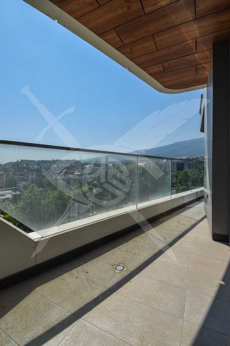 Продава се Тристаен апартамент в София, Кръстова вада - 111 кв.м за 2900 €/кв.м - Снимка #12