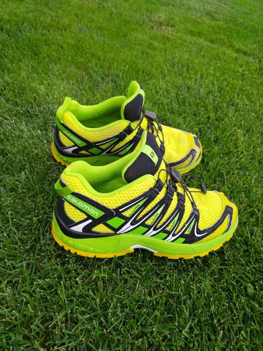 Детски обувки solomon номер 36