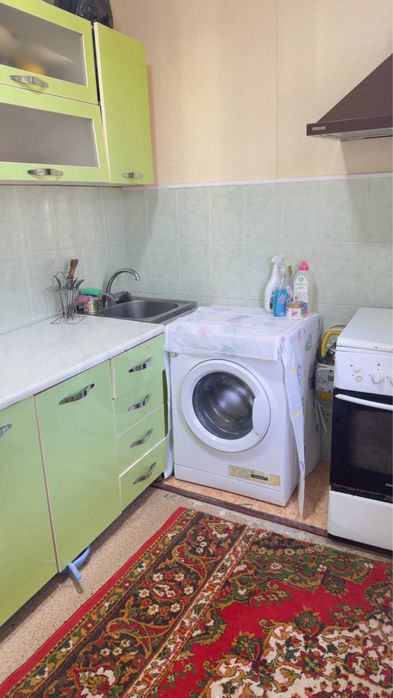 продается квартира на карасу 2  1/5/5