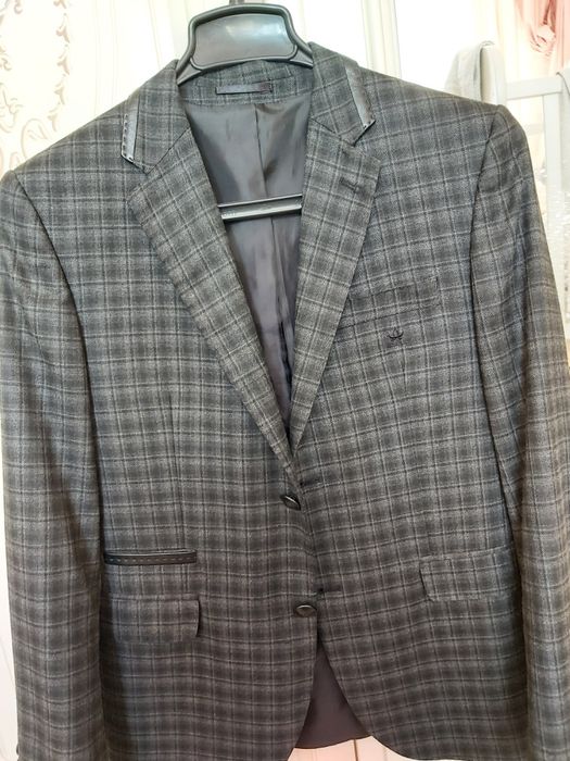 Пиджак на подростка, 13 лет