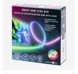 Banda led hdmi tv inteligenta cu garanție